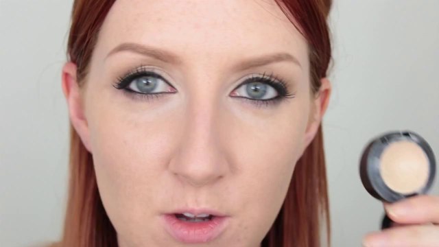 Rihanna Grammys 2013 Makeup Tutorial