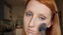 Emma Stone Inspired Interactive Makeup Tutorial! Watch First!!!Part 1