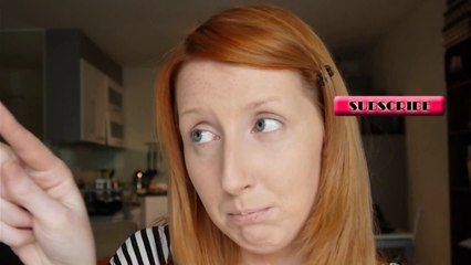 Foundation Routine for Emma Stone inspired makeup Part 2