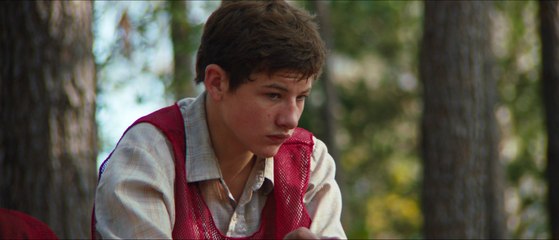 Bande annonce VOST du film « Joe » de David Gordon Green