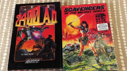 Game Room Tour - 400 PC Games