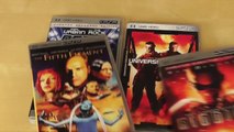 PSP UMD Movies - Who Collects These?!