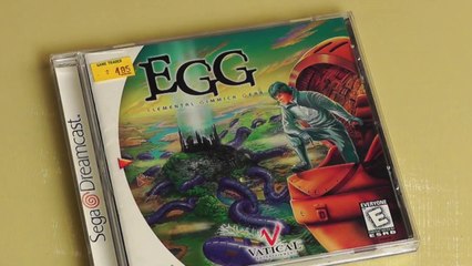 Sega Dreamcast Hidden Gems - Part 3