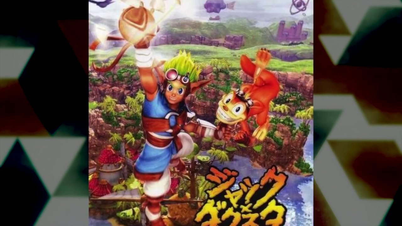 Japan vs USA Game Box Art
