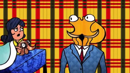 Interview - Phil Tibitoski - Octodad Dadliest Catch