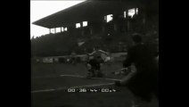 Lazio - Juventus 1-2 (02.02.1947) 19a Andata Serie A.