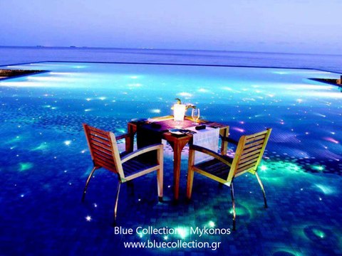 Blue Collection Mykonos - Destination Greece v.0612