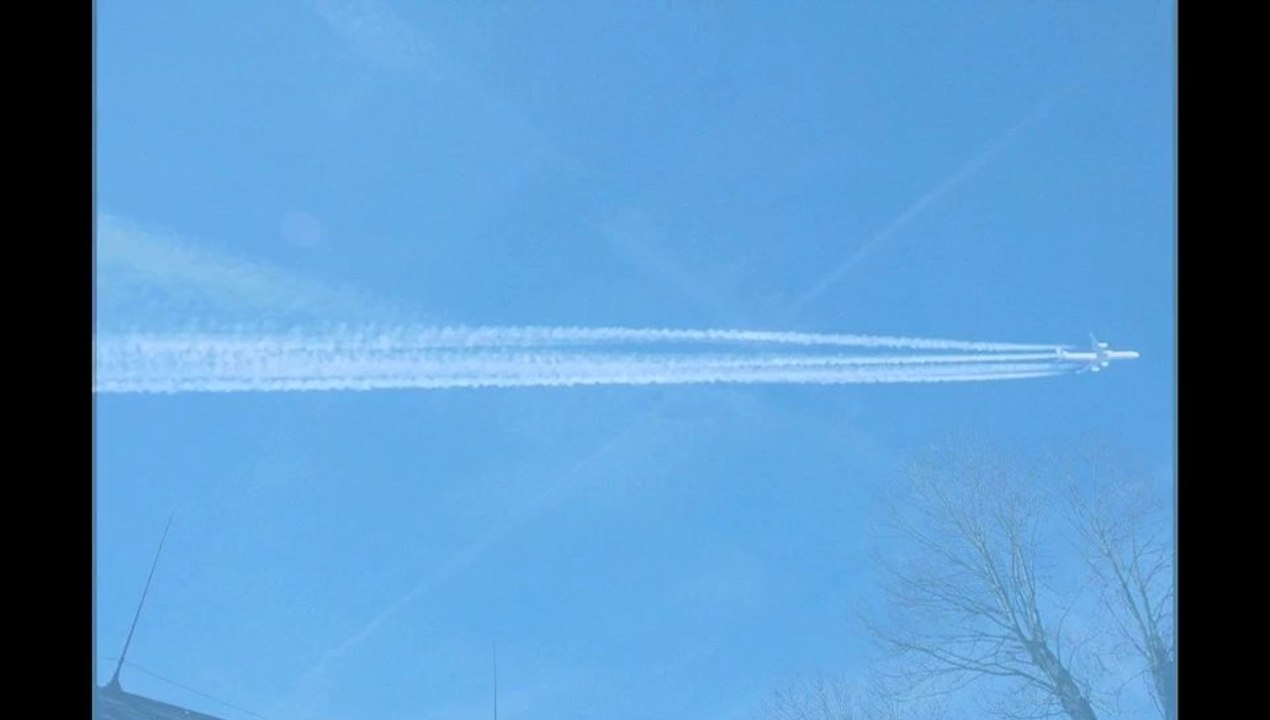 STREIFA am HIMMEL (Desktop-Version)