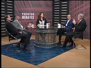 Pakistan Debates - Prime Minister's Address in National Assembly - 31-Jan-2014