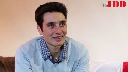 Lamy-Chappuis, un destin olympique