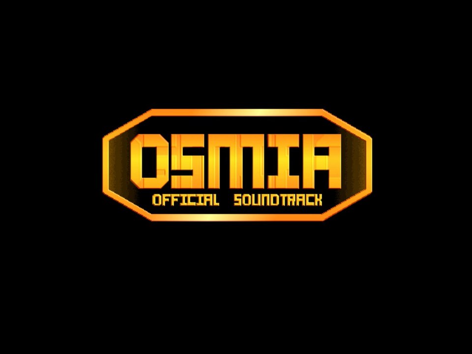 Osmia OST | Main Theme "Peace"