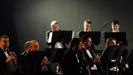 Fuego de la Danza par l'Harmonie de Nissan