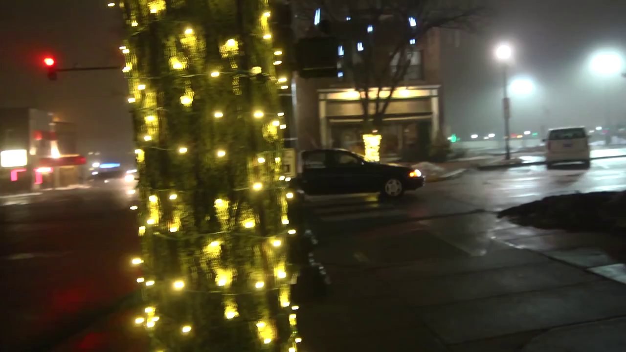 Christmas Movie