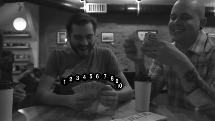 How to Cards Against Humanity