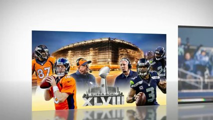 Ver Super Bowl En Vivo Denver vs Seattle 2 de Febrero del 2014