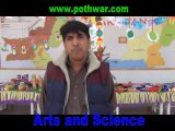 Arts and Science Choha Khalsa