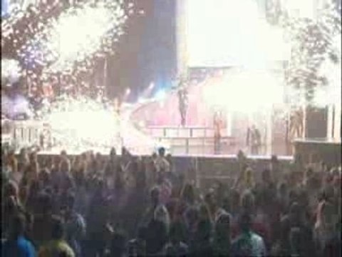 Usher Live Evolution 8701 I Don't Know