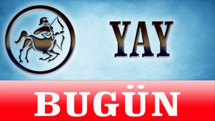 YAY Burcu Astroloji Yorumu, 2 Şubat 2014, Astrolog DEMET