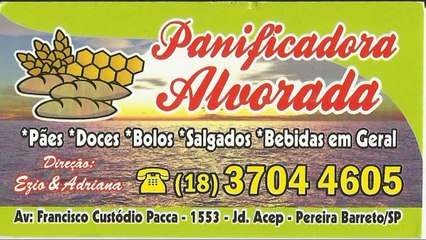 canal polemico pereira barreto é o povo que sofre av brasilha