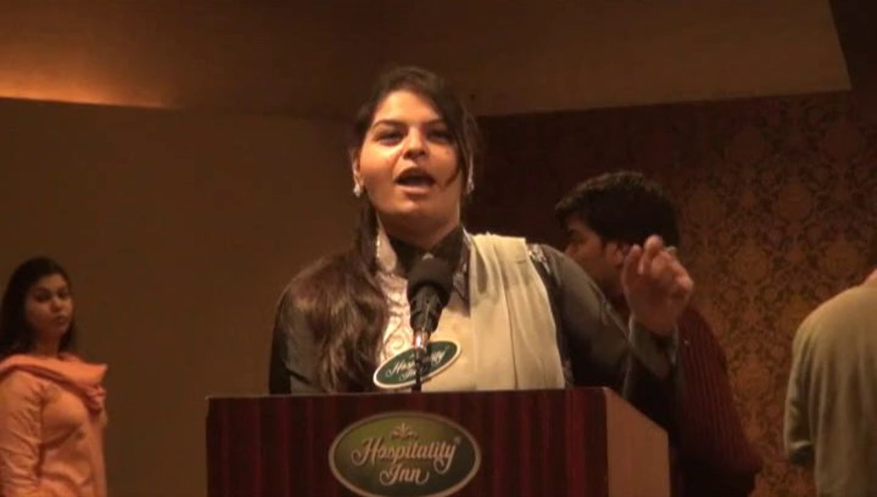 Seminar On Diabetes Awareness At Hospitality Inn Part 8