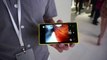 Hands-on with the Nokia Lumia 1020