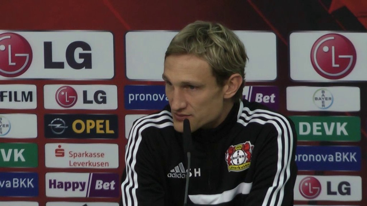 Hyypiä will Derdiyok will zur WM verhelfen