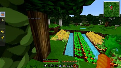 Minecraft Pokemon ★ PIXELMON (Ep.14) ★ Dumb and Dumber