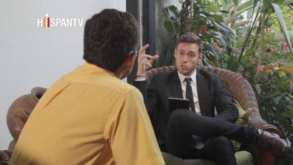 Cara a Cara - José María Villalta