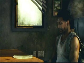 The last of us, videos modo historia, escenas cinematicas, parte 4