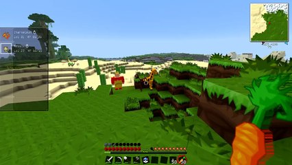 Minecraft Pokemon ★ PIXELMON (Ep.10) ★ Dumb and Dumber