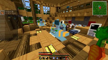 Minecraft Pokemon ★ PIXELMON (Ep.9) ★ Dumb and Dumber