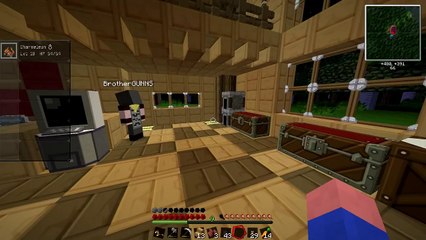 Minecraft Pokemon ★ PIXELMON (Ep.6) ★ Dumb and Dumber