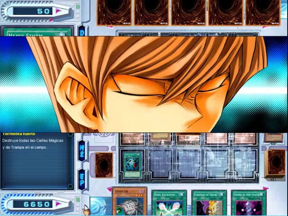 Yu-Gi-Oh