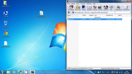 Nintendo 3DS Roms trimmen [Deutsch|HD]