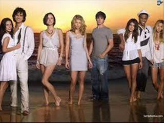 One Tree Hill HD Movie undressing