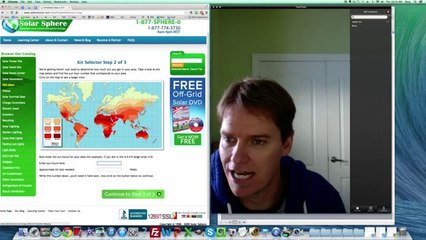 How many solar panels do I need?