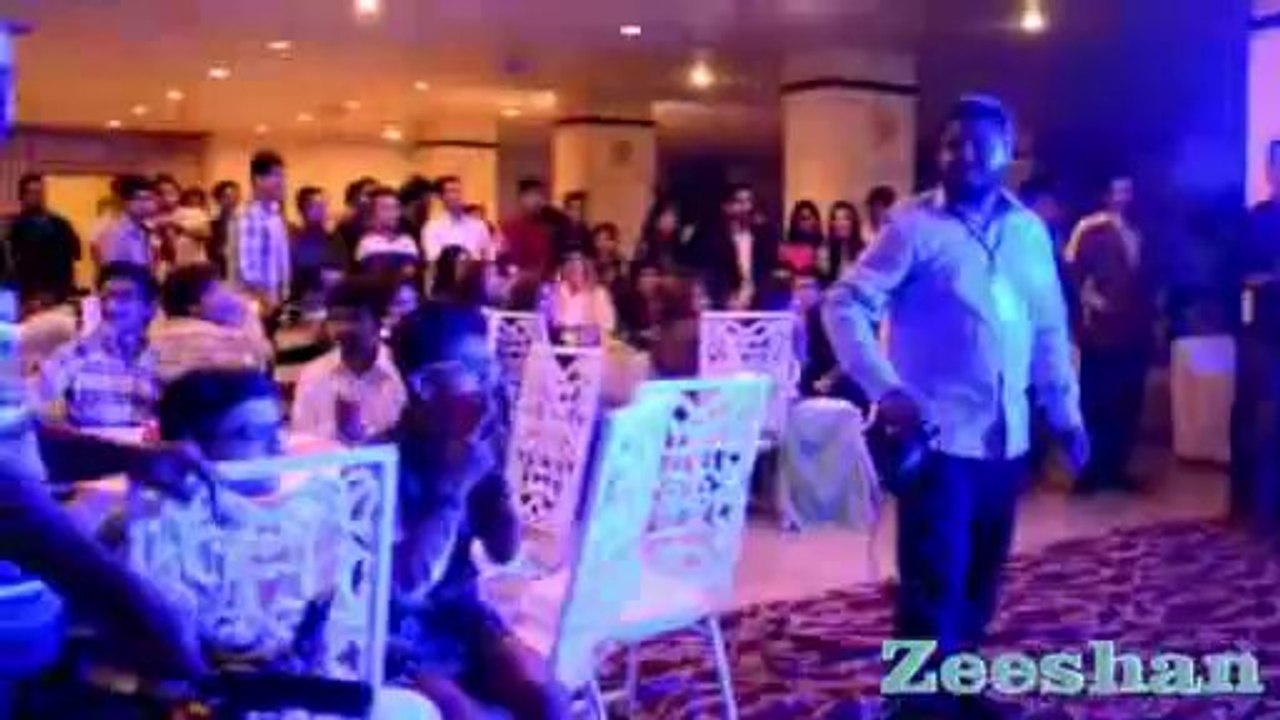 Superb Dance "Cocktail"
