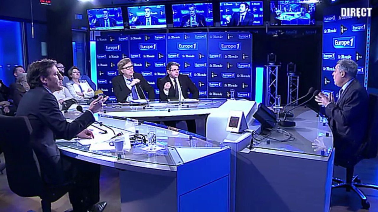 Henri Guaino  : "un calcul cynique du gouvernement"