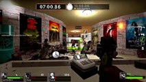 Left 4 Dead 2 ★ CURTAIN CALL ZOMBIES ★ Custom Zombies