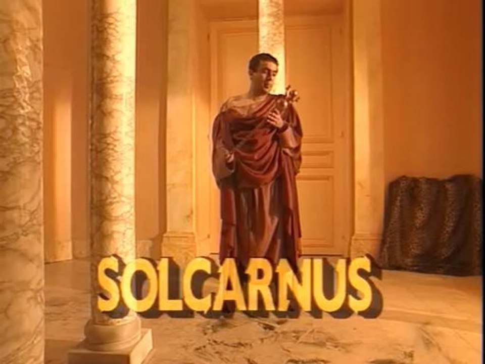 Les Nuls - Solcarnus