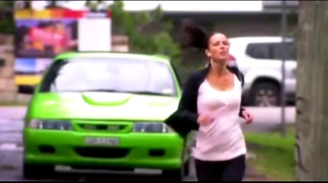 Oldest Braxton Brother - Story 36