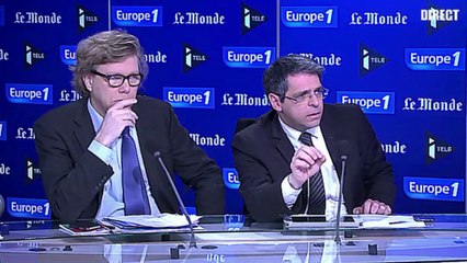 Henri Guaino : "Il y a un risque aujourd'hui"