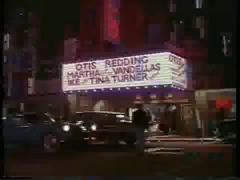 IKE & TINA TURNER - It's Gonna Work Out Fine (1961)