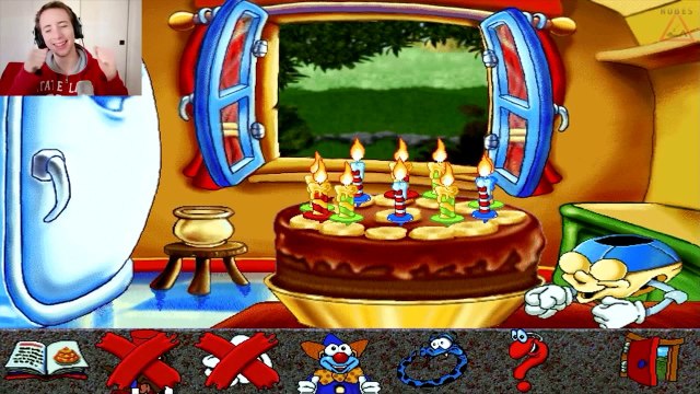 Interview de Nubes Lëgend