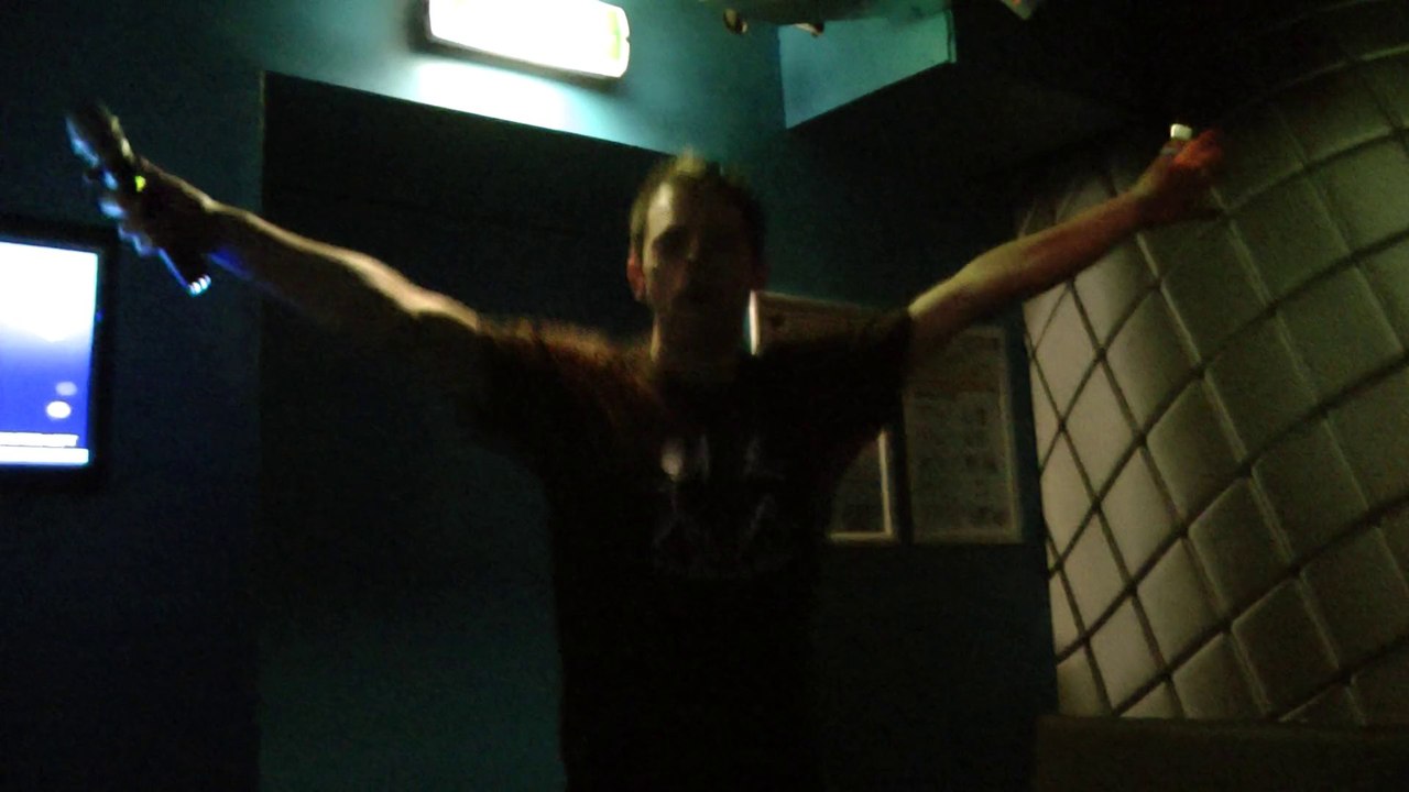 Electric Six - Gar Bar