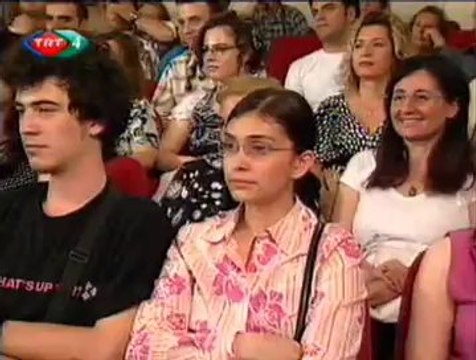 Elvan SEVİM-Ayva Turunç Narım Var