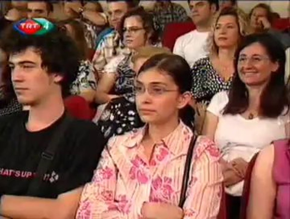 Elvan SEVİM-Ayva Turunç Narım Var