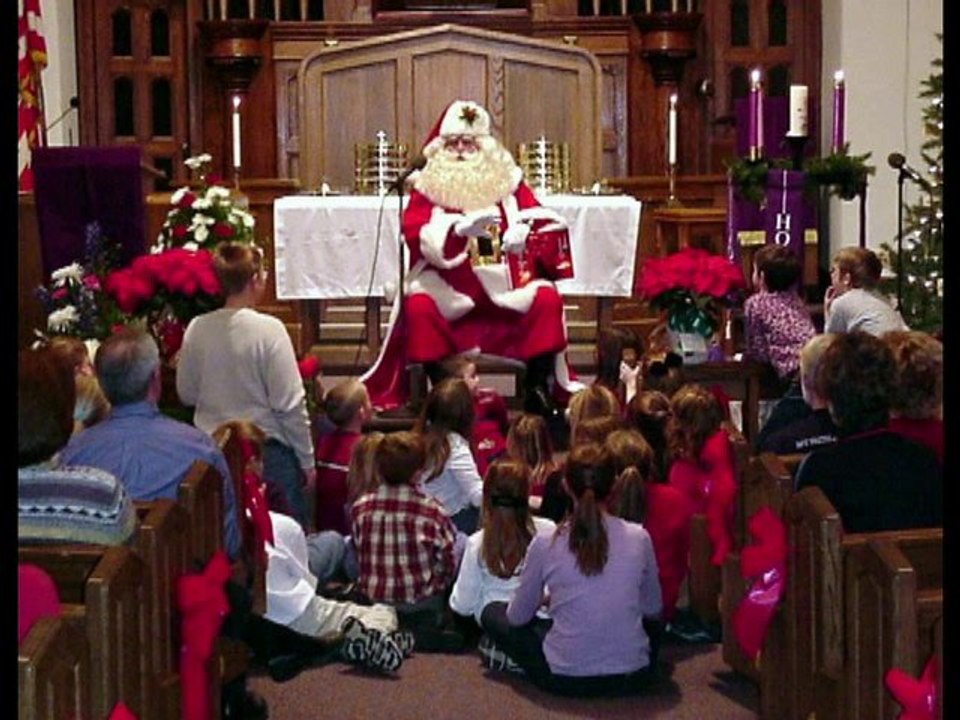 COVER ELVIS - WHITE CHRISTMAS - Interprétée par Denis CARON