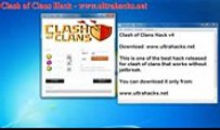Clash of Clans Cheats   Elixir, Gold, Gems Hack AUGUST 2013