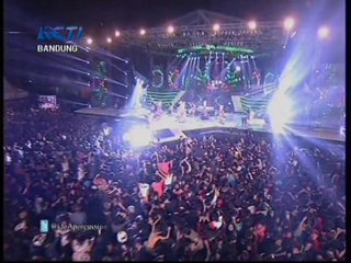 [140125]Konser Kota Terang Philips LED Bandung RCTI - Seg 3